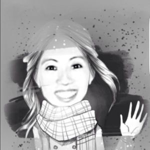 Meet your Posher, Maria josefa